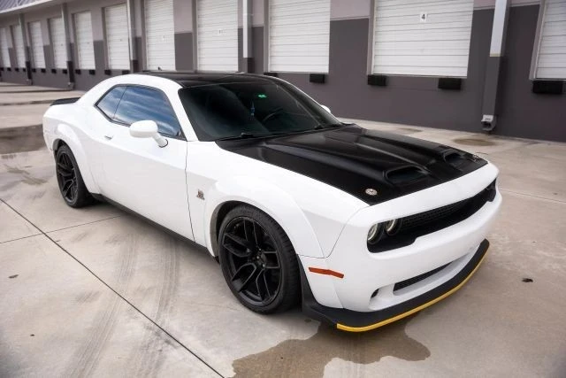 2016 Dodge Challenger SRT8 & 392 3rd Gen - Image 7 of 21