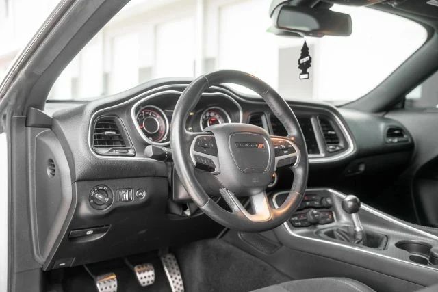 2016 Dodge Challenger SRT8 & 392 3rd Gen - Image 12 of 21