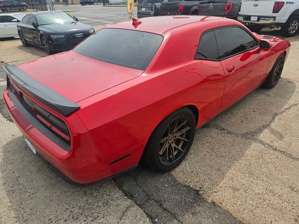 2016 Dodge Challenger SRT8 & 392 3rd Gen - Image 4 of 6