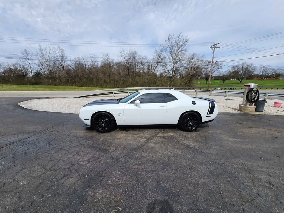 2016 Dodge Challenger SRT8 & 392 3rd Gen - Image 2 of 3