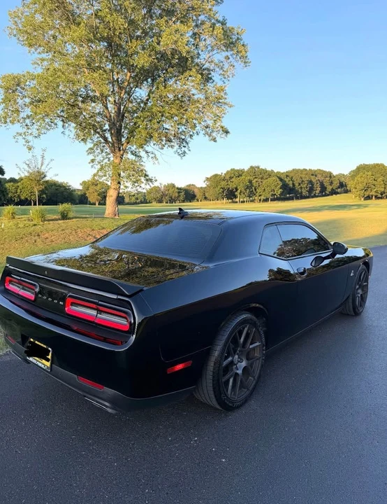 2016 Dodge Challenger SRT8 & 392 3rd Gen - Image 3 of 8