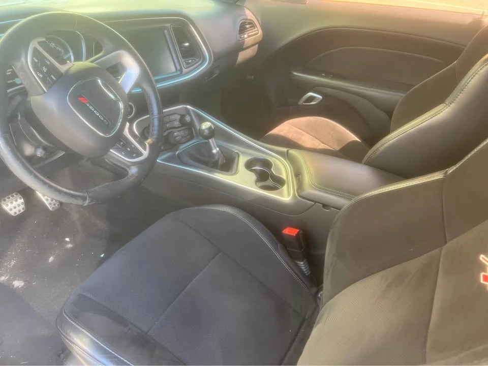 2016 Dodge Challenger SRT8 & 392 3rd Gen - Image 2 of 11