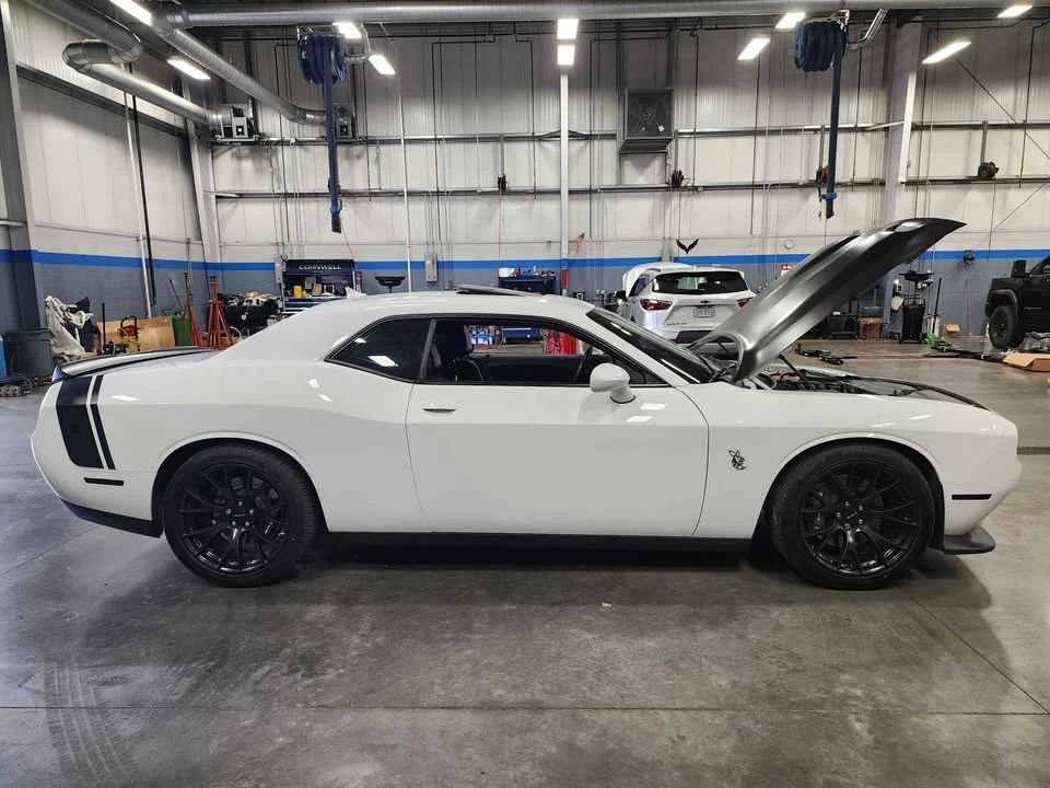 2016 Dodge Challenger SRT8 & 392 3rd Gen - Image 3 of 3
