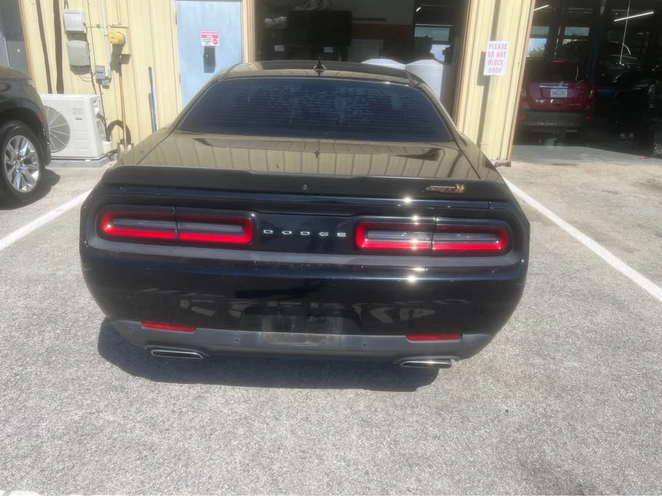 2016 Dodge Challenger SRT8 & 392 3rd Gen - Image 11 of 11