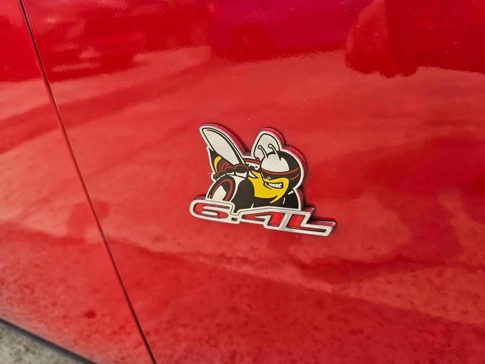 2016 Dodge Challenger SRT8 & 392 3rd Gen - Image 3 of 6