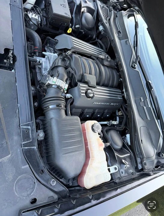 2016 Dodge Challenger SRT8 & 392 3rd Gen - Image 4 of 8