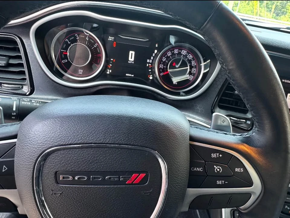 2016 Dodge Challenger SRT8 & 392 3rd Gen - Image 6 of 8