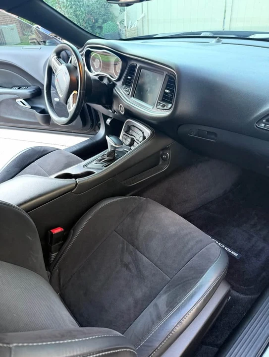 2016 Dodge Challenger SRT8 & 392 3rd Gen - Image 7 of 8
