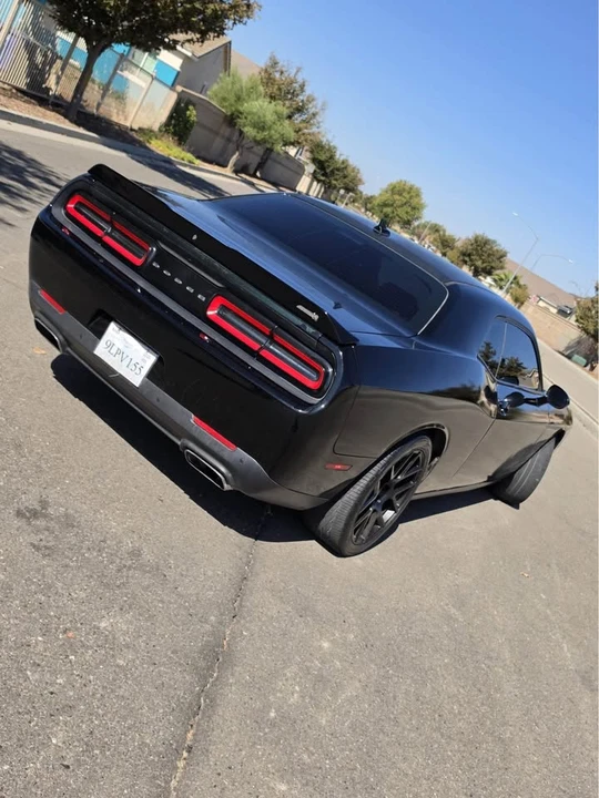 2016 Dodge Challenger SRT8 & 392 3rd Gen - Image 2 of 11