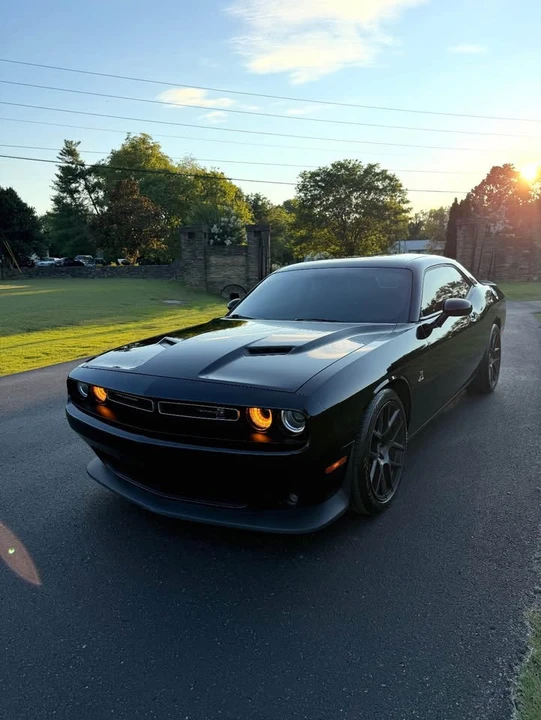 2016 Dodge Challenger SRT8 & 392 3rd Gen - Image 2 of 8