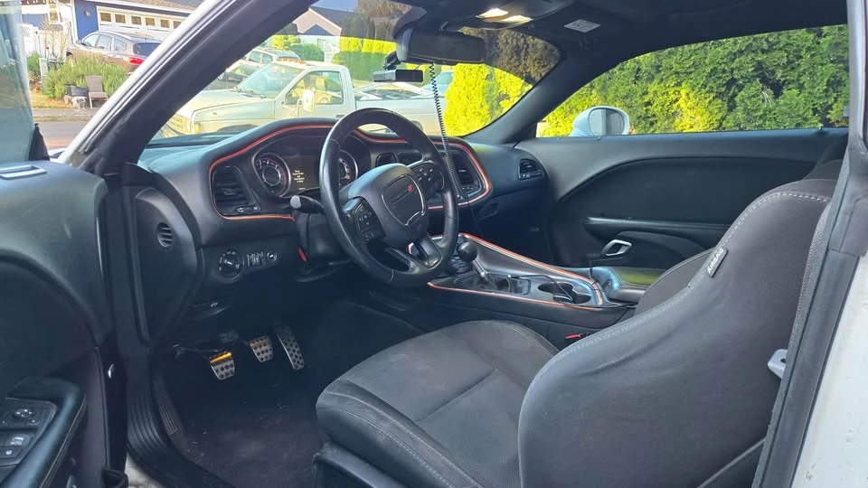 2016 Dodge Challenger SRT8 & 392 3rd Gen - Image 5 of 7