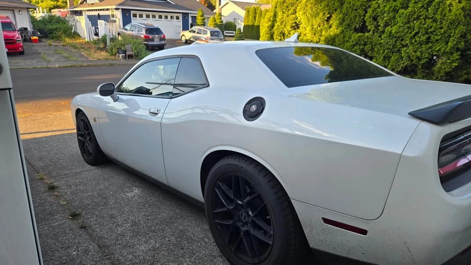2016 Dodge Challenger SRT8 & 392 3rd Gen - Image 2 of 7