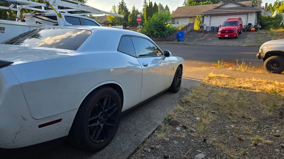 2016 Dodge Challenger SRT8 & 392 3rd Gen - Image 3 of 7