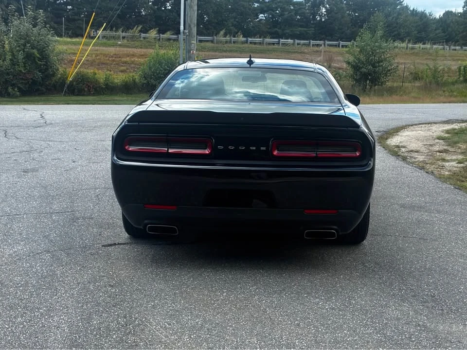2016 Dodge Challenger SRT8 & 392 3rd Gen - Image 6 of 17
