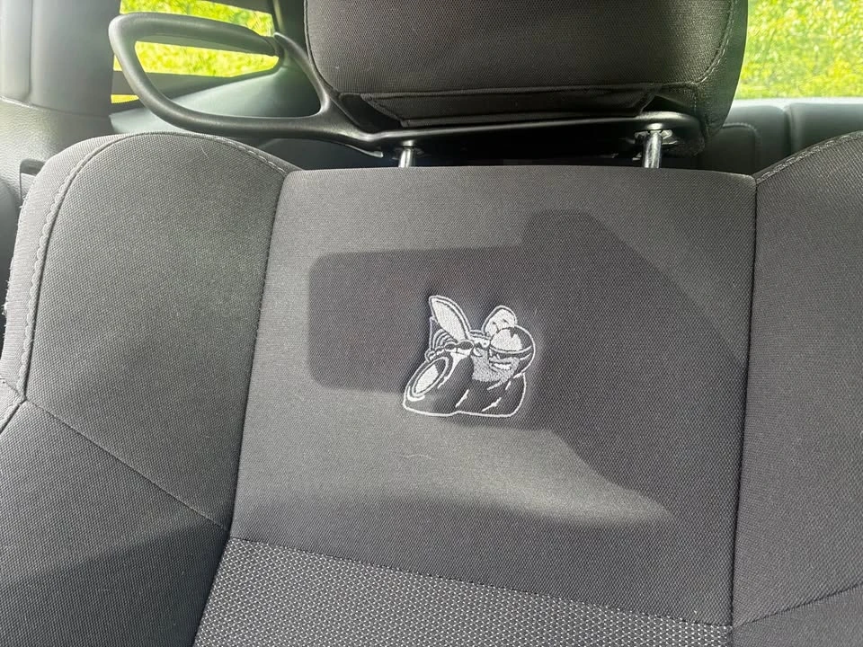 2016 Dodge Challenger SRT8 & 392 3rd Gen - Image 17 of 17