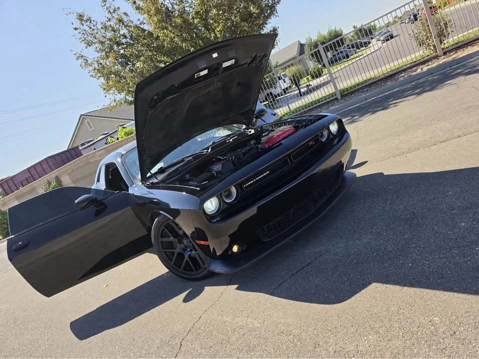 2016 Dodge Challenger SRT8 & 392 3rd Gen - Image 6 of 11