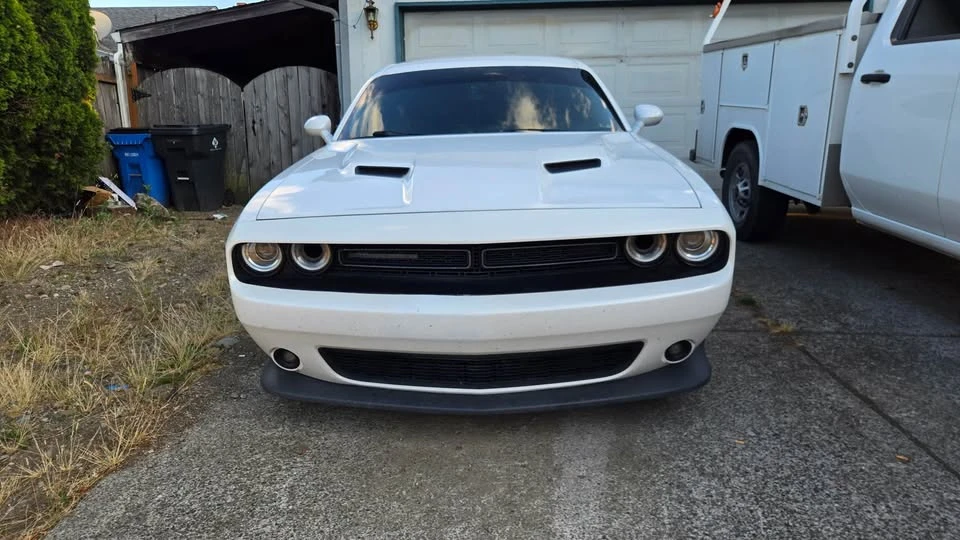 2016 Dodge Challenger SRT8 & 392 3rd Gen - Image 4 of 7