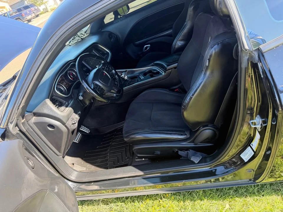 2016 Dodge Challenger SRT8 & 392 3rd Gen - Image 7 of 17