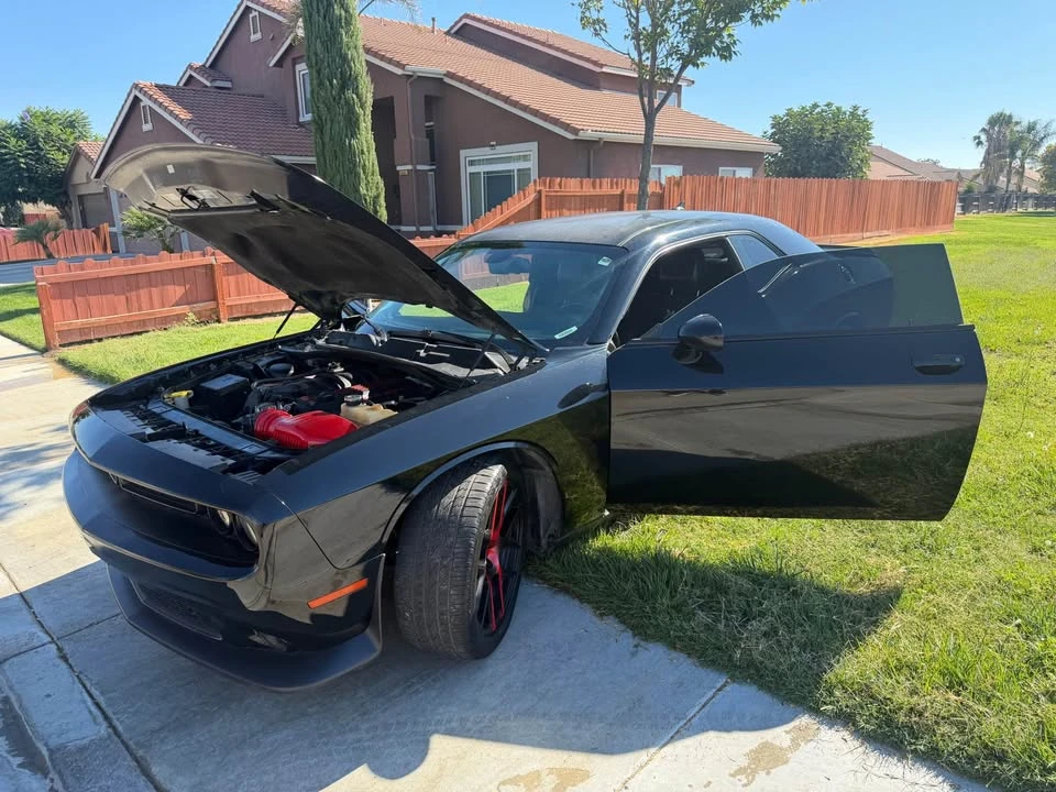 2016 Dodge Challenger SRT8 & 392 3rd Gen - Image 15 of 17