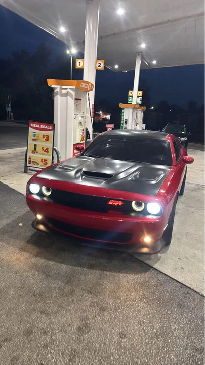 2016 Dodge Challenger SRT8 & 392 3rd Gen - Image 3 of 5