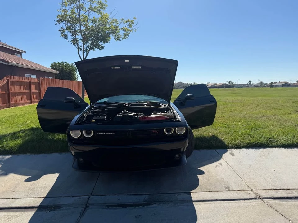 2016 Dodge Challenger SRT8 & 392 3rd Gen - Image 11 of 11