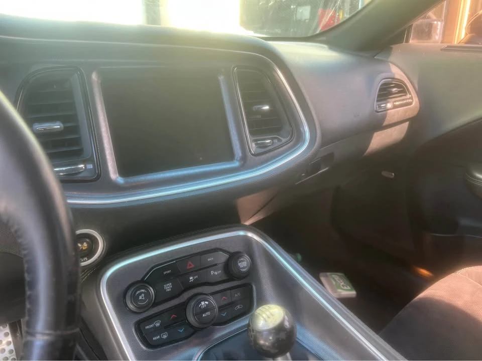 2016 Dodge Challenger SRT8 & 392 3rd Gen - Image 3 of 11