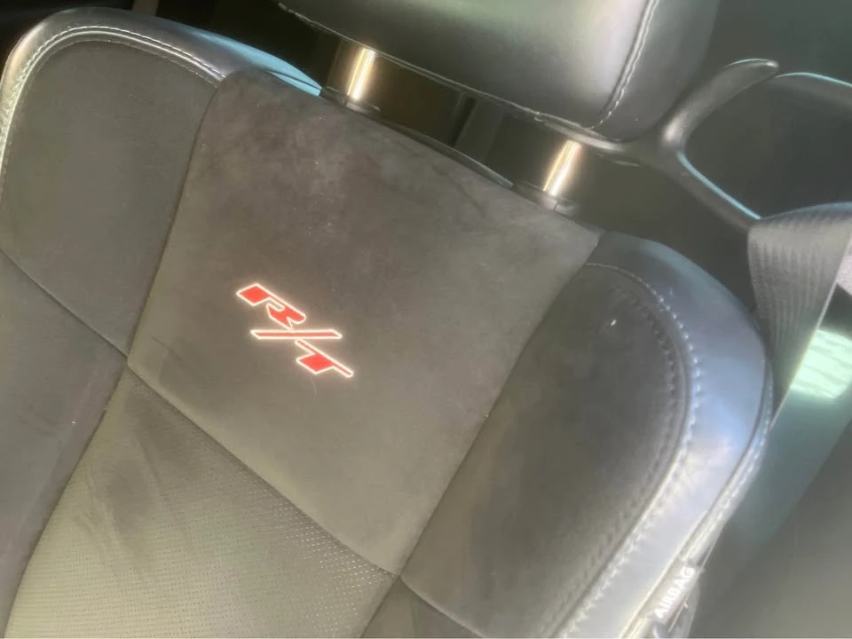 2016 Dodge Challenger SRT8 & 392 3rd Gen - Image 4 of 11