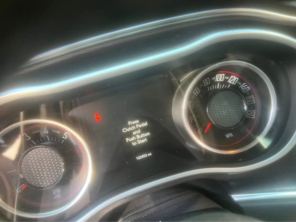 2016 Dodge Challenger SRT8 & 392 3rd Gen - Image 5 of 11