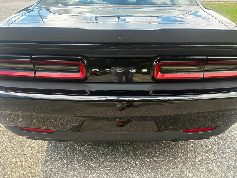 2016 Dodge Challenger SRT8 & 392 3rd Gen - Image 8 of 17