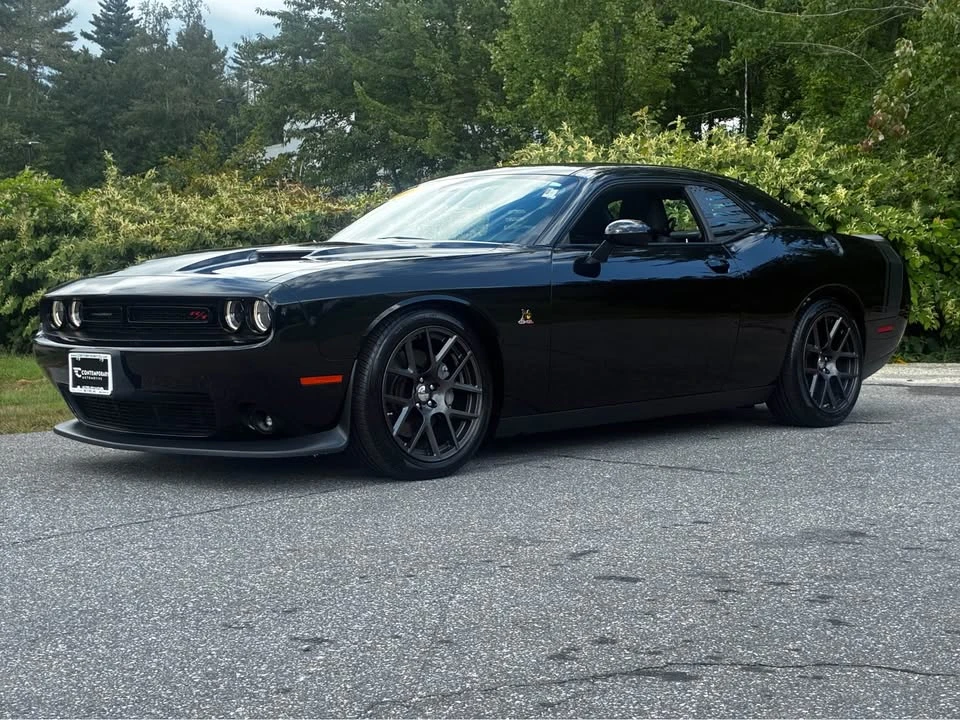 2016 Dodge Challenger SRT8 & 392 3rd Gen - Image 2 of 17