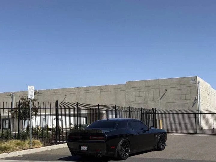 2016 Dodge Challenger SRT8 & 392 3rd Gen - Image 5 of 12