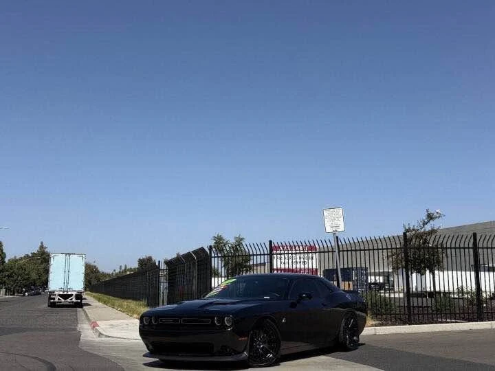 2016 Dodge Challenger SRT8 & 392 3rd Gen - Image 2 of 12
