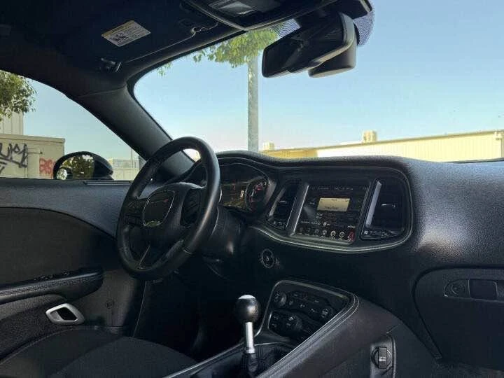 2016 Dodge Challenger SRT8 & 392 3rd Gen - Image 8 of 12