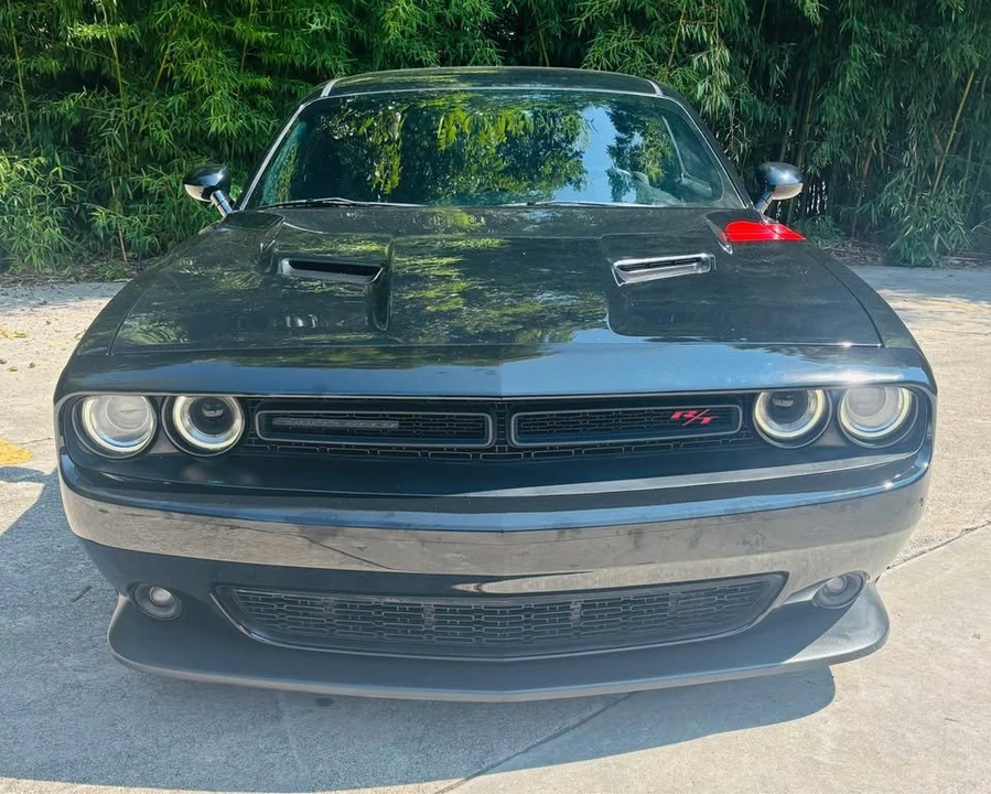 2016 Dodge Challenger SRT8 & 392 3rd Gen - Image 2 of 19