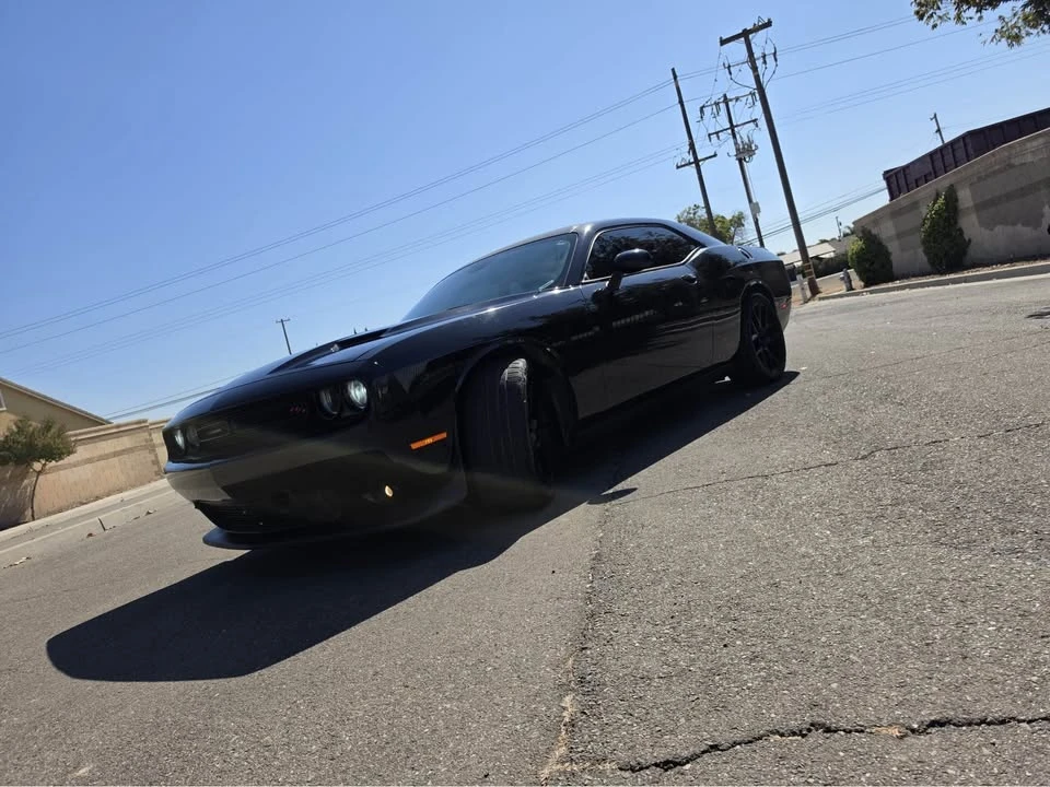 2016 Dodge Challenger SRT8 & 392 3rd Gen - Image 3 of 17