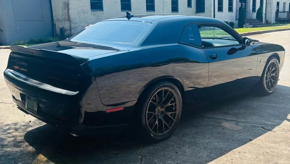 2016 Dodge Challenger SRT8 & 392 3rd Gen - Image 6 of 19