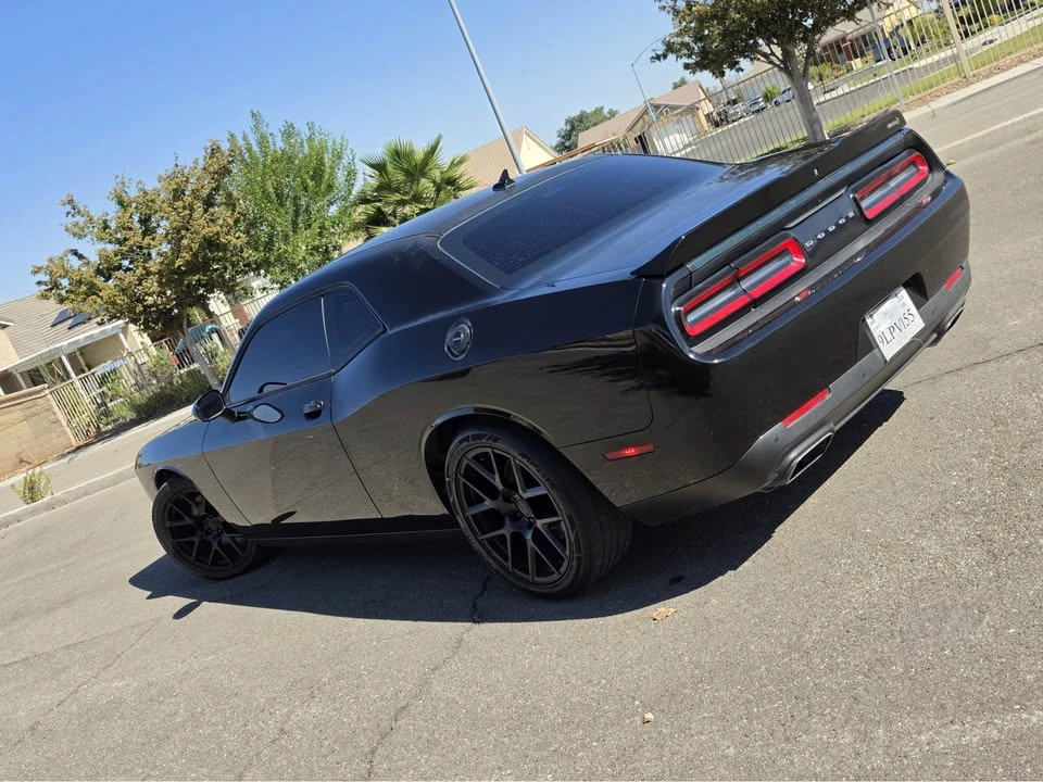 2016 Dodge Challenger SRT8 & 392 3rd Gen - Image 6 of 17
