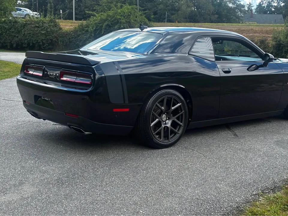 2016 Dodge Challenger SRT8 & 392 3rd Gen - Image 5 of 17
