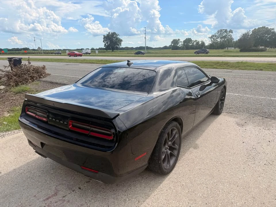 2016 Dodge Challenger SRT8 & 392 3rd Gen - Image 6 of 10