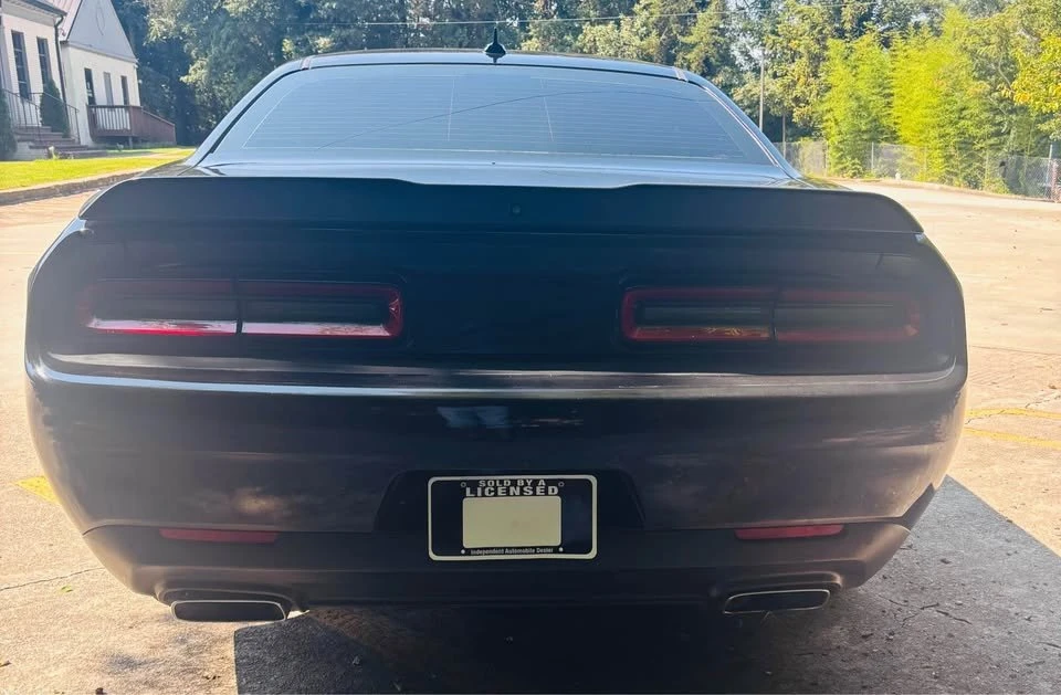 2016 Dodge Challenger SRT8 & 392 3rd Gen - Image 5 of 19