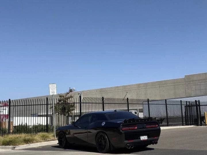 2016 Dodge Challenger SRT8 & 392 3rd Gen - Image 3 of 12