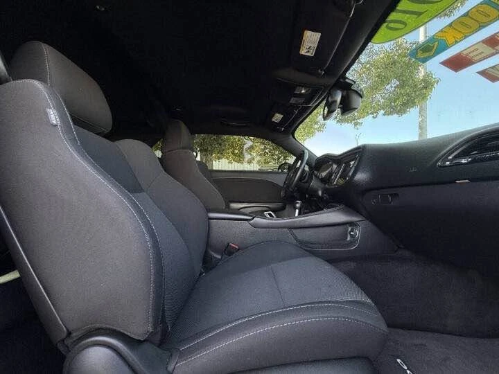 2016 Dodge Challenger SRT8 & 392 3rd Gen - Image 10 of 12