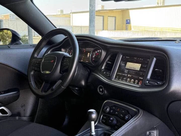 2016 Dodge Challenger SRT8 & 392 3rd Gen - Image 7 of 12