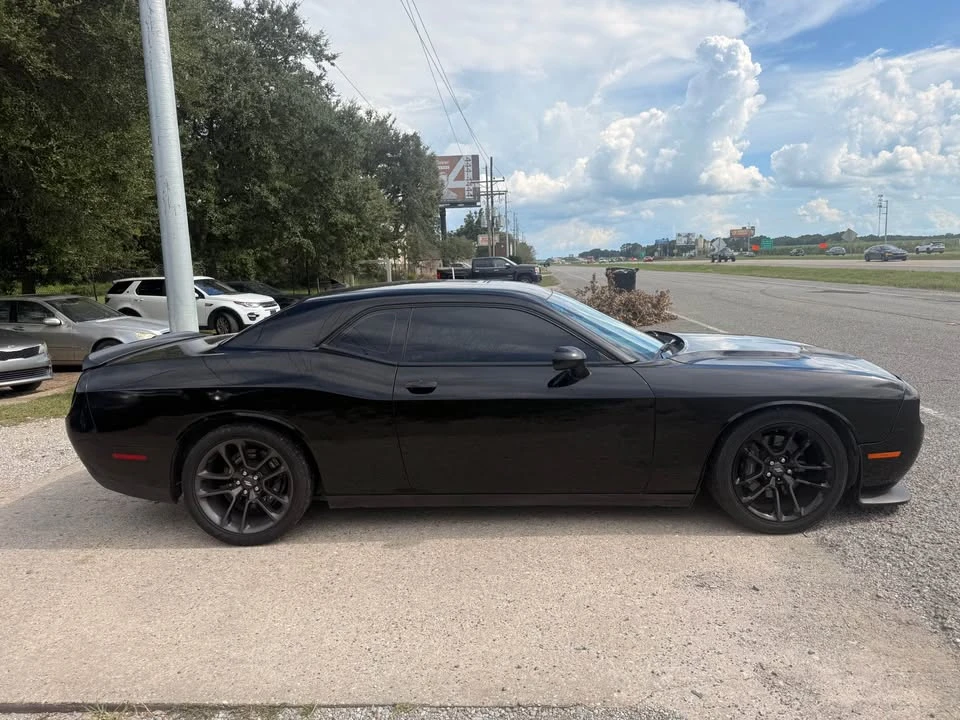 2016 Dodge Challenger SRT8 & 392 3rd Gen - Image 5 of 10