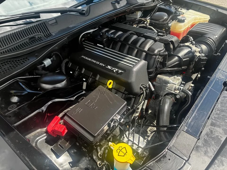 2016 Dodge Challenger SRT8 & 392 3rd Gen - Image 10 of 17