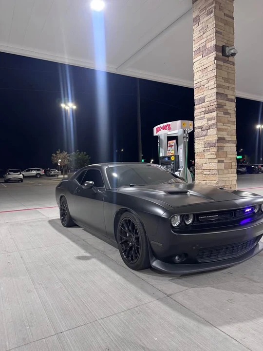2016 Dodge Challenger SRT8 & 392 3rd Gen - Image 9 of 11