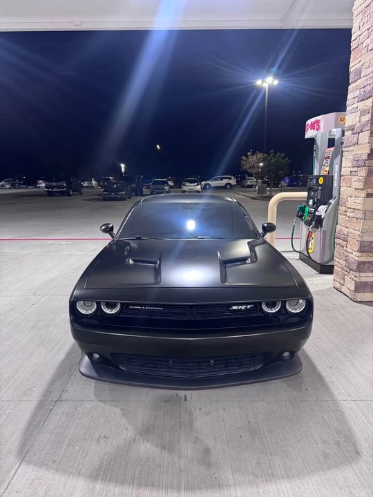 2016 Dodge Challenger SRT8 & 392 3rd Gen - Image 2 of 11