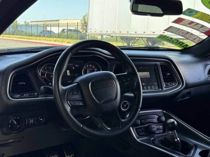 2016 Dodge Challenger SRT8 & 392 3rd Gen - Image 11 of 12