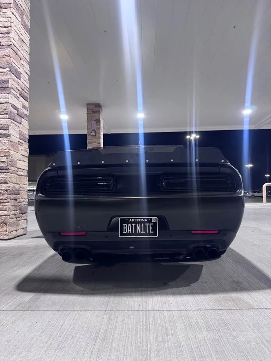 2016 Dodge Challenger SRT8 & 392 3rd Gen - Image 10 of 11