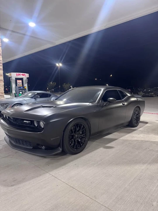 2016 Dodge Challenger SRT8 & 392 3rd Gen - Image 3 of 11